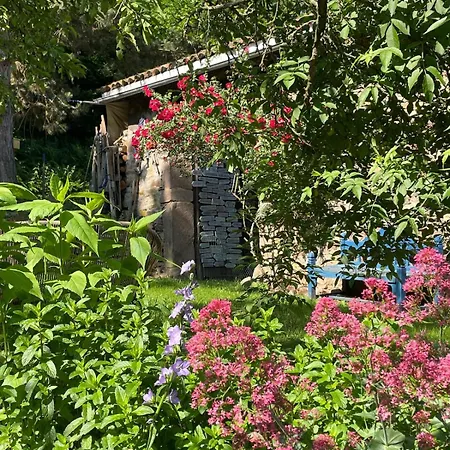 Konukevi Authentic & Charming Dans Les Monts Du Lyonnais, Animaux Acceptes *