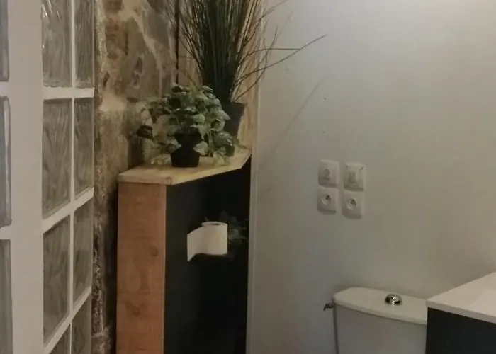 Authentic & Charming Dans Les Monts Du Lyonnais, Animaux Acceptes * Larajasse