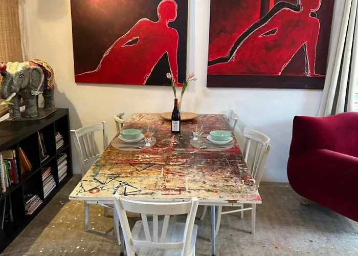 Konukevi Authentic & Charming Dans Les Monts Du Lyonnais, Animaux Acceptes Larajasse