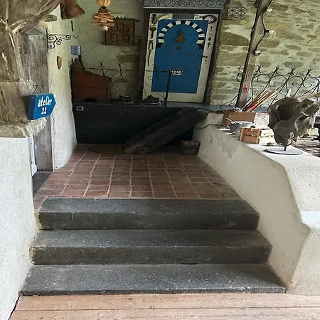 Authentic & Charming Dans Les Monts Du Lyonnais, Animaux Acceptes * Larajasse