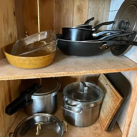 Authentic & Charming Dans Les Monts Du Lyonnais, Animaux Acceptes 게스트하우스