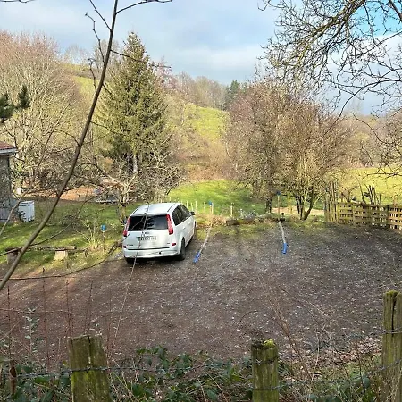 招待所 Authentic & Charming Dans Les Monts Du Lyonnais, Animaux Acceptes