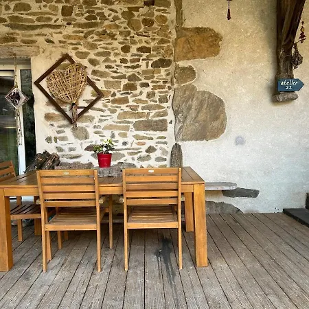 Authentic & Charming Dans Les Monts Du Lyonnais, Animaux Acceptes *